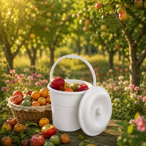 سطل 24 دربدار