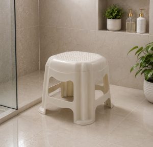 چهار پایه حمام