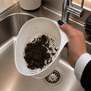 تفاله گیر پاتریس