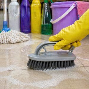 برس اتویی کلین پاتریس