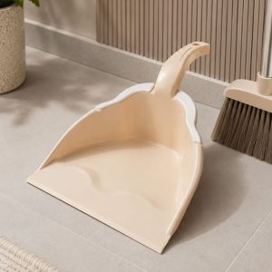 خاک انداز دو رنگ پاتریس