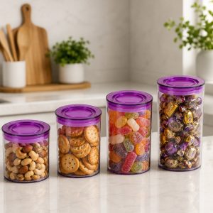 حبوبات مارال درب کریستال سایز 1سایز2سایز3سایز4